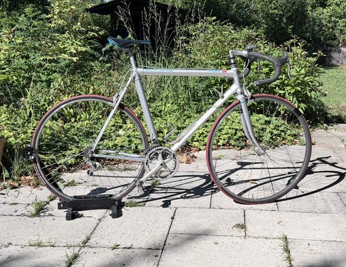 Kettler alu rennrad - kettler, strato