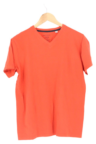 Watsons herren shirt rot - watsons, gr