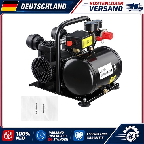 Portable air compressor - portable,