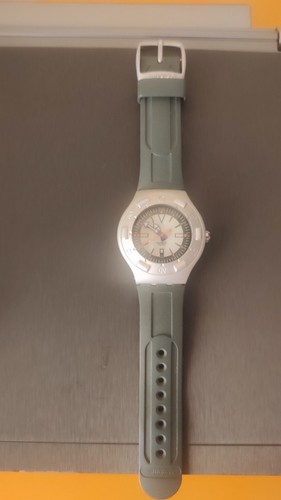 Swatch scuba irony 200 ground - 200, (ground