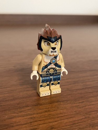 Lego chima lennox loc003 - lego, aus