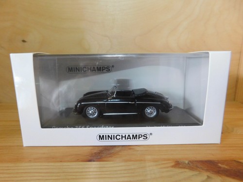 Minichamps modellauto - minichamps, 1:43