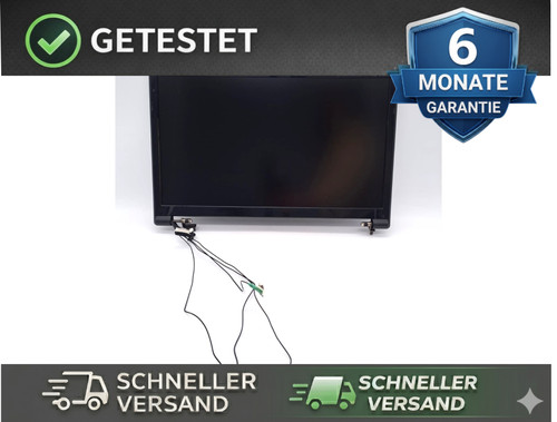 Xmg w150hr display - w150hr, bildschirm