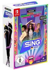 Lets sing 2026 2 - sing, micros