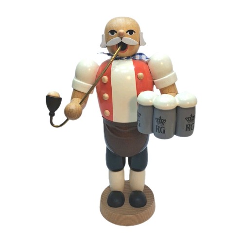 Räuchermann wirt richard - räuchermann,