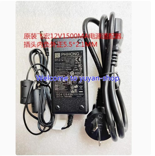 Adapter power supply for - ac,