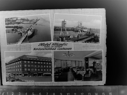 30086701 2190 cuxhaven hotel - -,