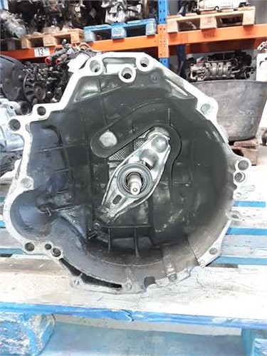 Frk handschaltgetriebe - ,