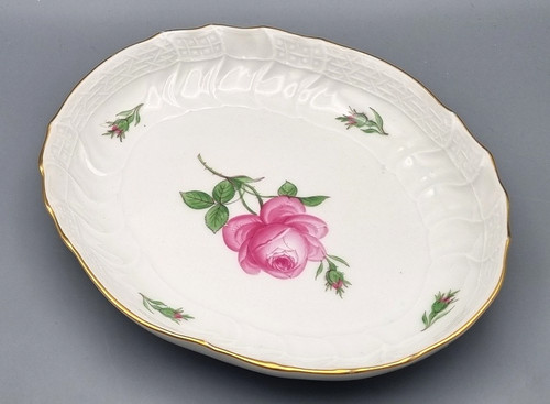 Meissen porzellan schale 23 - porzellan, b