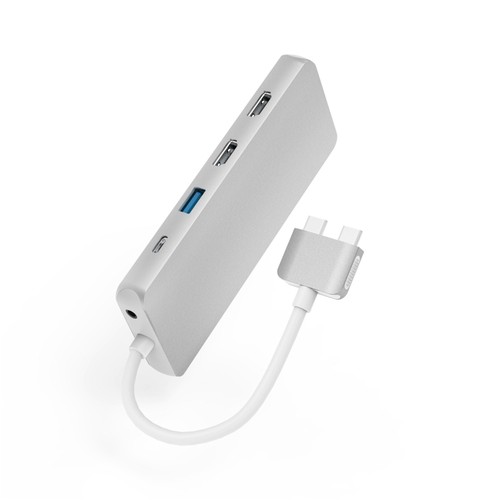 Hama usb hub - hama, c