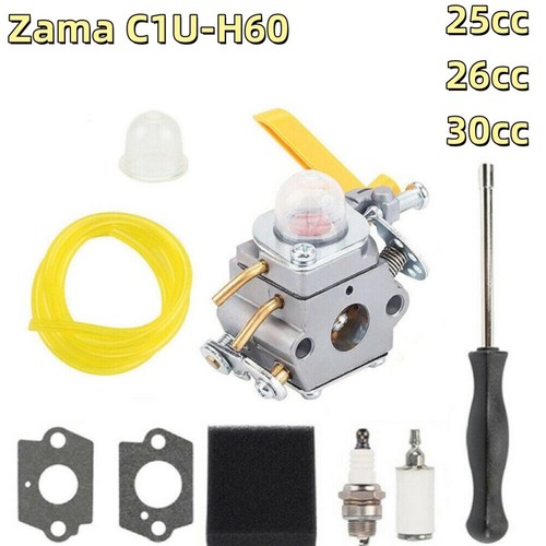 Ryobi 25cc vergaser - 25cc,