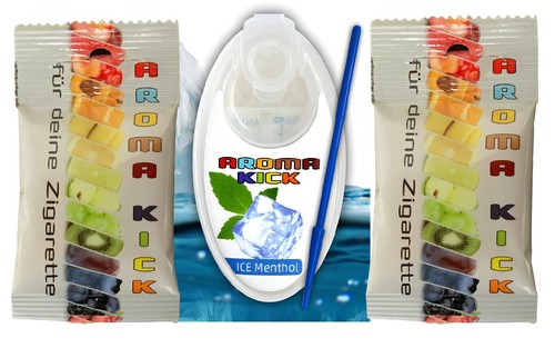 Aroma kapseln 1000 gratis - aroma,