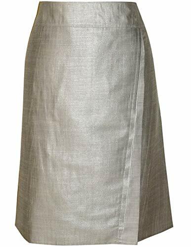 Gerry weber leinenrock 46 - gr.,