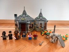 Lego harry potter 75947 - harry,