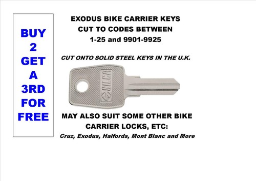 Halfords exodus mont blanc - halfords,