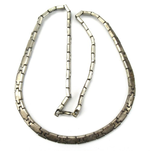 Designer halskette collier aus - designer,