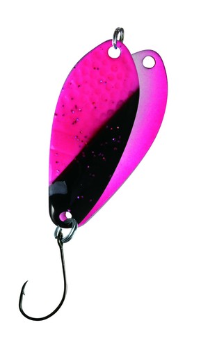 Paladin trout spoon - trout,