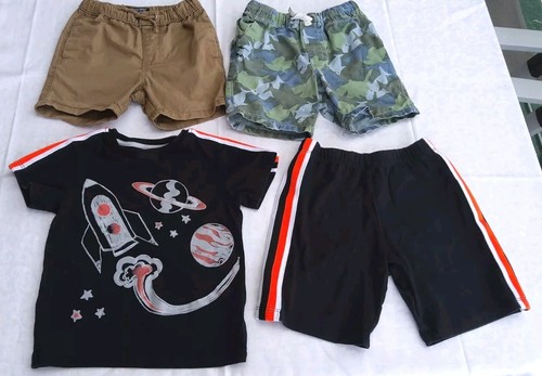 Jungen kleidung paket - jungen, gr
