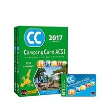 Campingcard acsi 2017 - acsi,