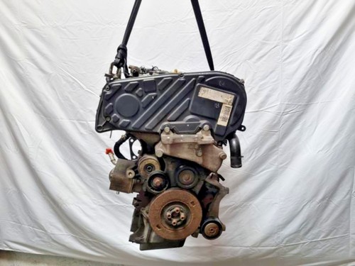 Original motor opel vectra - motor,