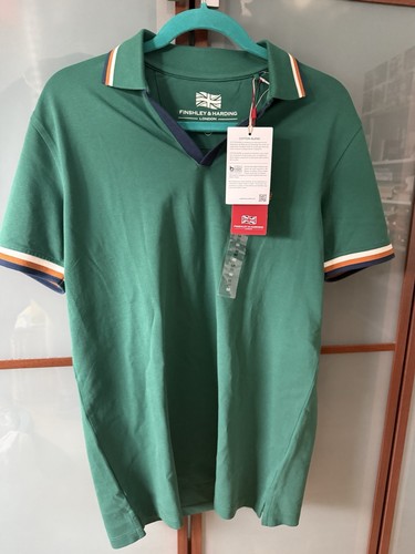 Finshley harding poloshirt - harding,