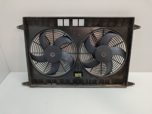 Maserati 4200 radiator lüfter - 4200,