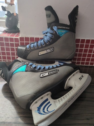 Nike bauer eishockey - nike,