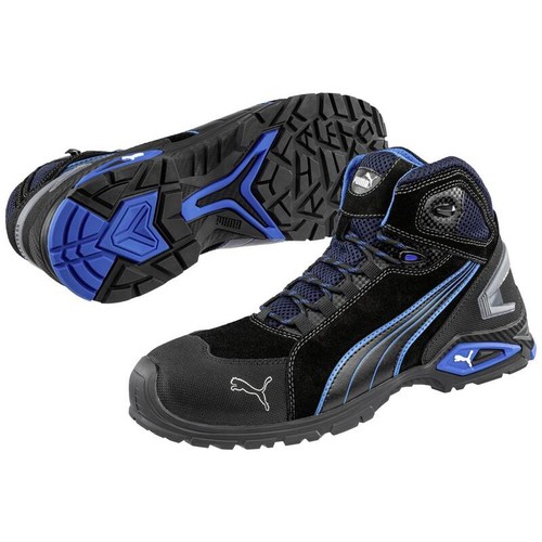 Puma sicherheitsstiefel rio - sicherheitsstiefel, s3