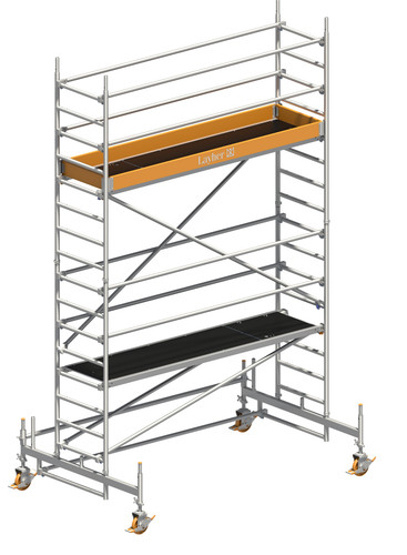 Uni standard standhöhe - uni,