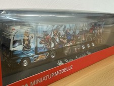 Herpa lkw modell - lkw, tgx