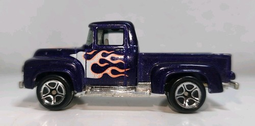 Matchbox ford pick 1 65 - matchbox, 56