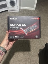 Asus xonar gaming series - asus,