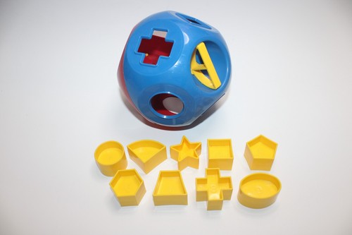 Tupperware kombi ball - tupperware, kombi-ball