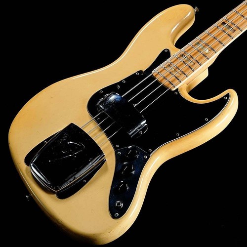 Fender 1975 jazz bass olympic - fender,