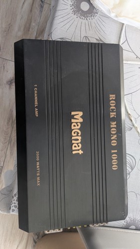 Magnat rock mono 1000 - magnat,