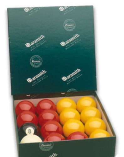 Aramith pool billard kugelsatz - aramith,