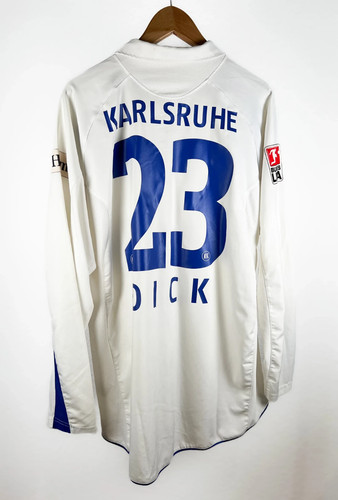Dick auswärtstrikot - dick,