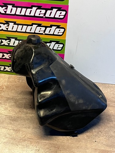 Sachs 125 zx125 tank - zx,