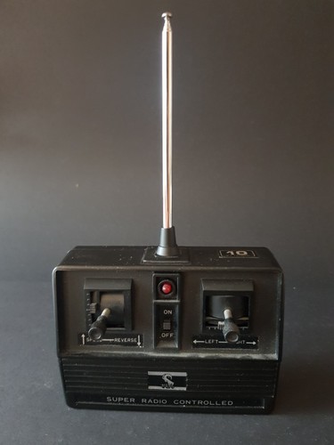 Fernbedienung toys michel - fernbedienung,