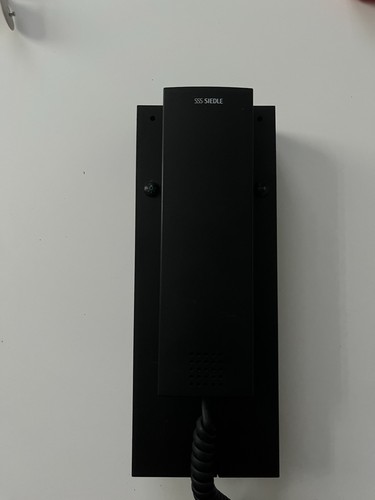 Originale sss siedle hta711 - sss, hta711-01