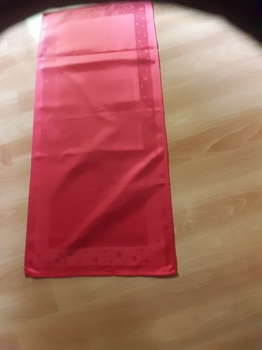 Tischläufer von rico zum - tischläufer,