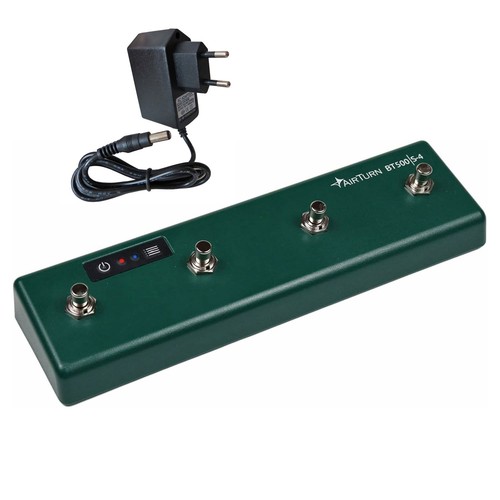 Airturn bt500 bluetooth - bt500-s4,