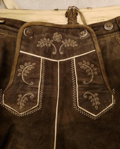 Herren trachten lederhose - trachten,