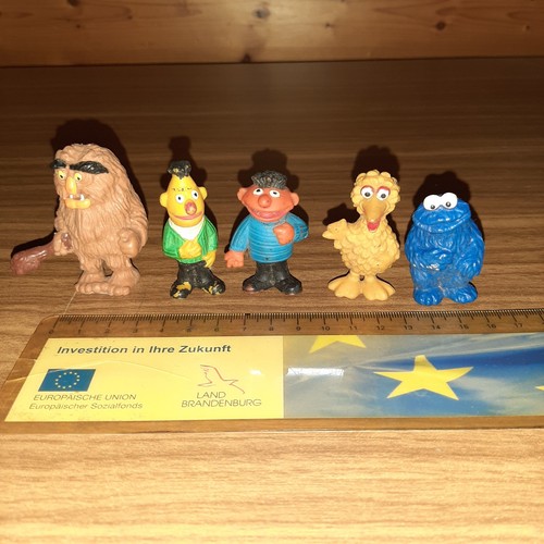 Vintage figuren - 5,