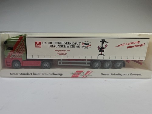 J624 wiking lkw - j624, mb