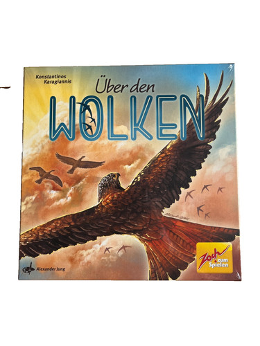 über den wolken - wolken, von