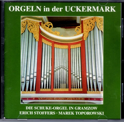 Alexander schuke orgel - alexander-schuke-orgel, in