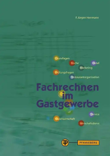 Fachrechnen gastgewerbe - fachrechnen,