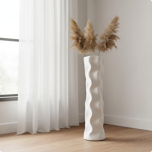 Kunstvase and - kunstvase,