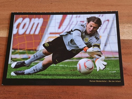 Roman weidenfeller bvb - ,